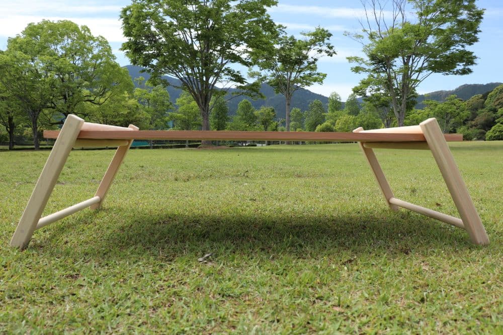 前から