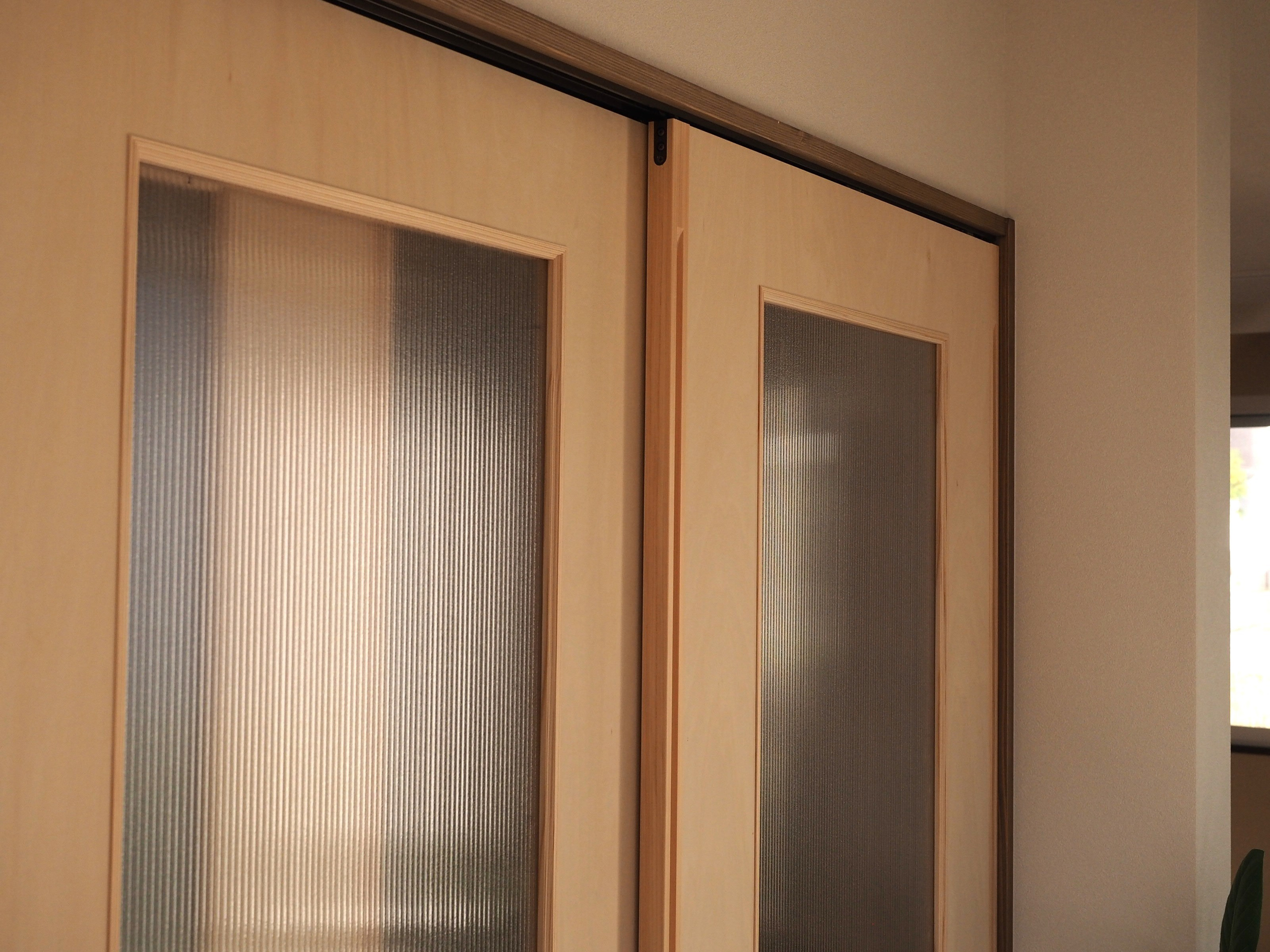 シナフラッシュ戸窓付