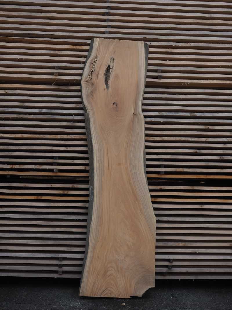 正面