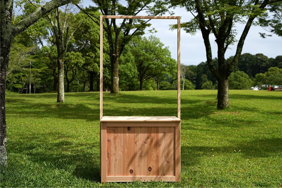 オカモチstand